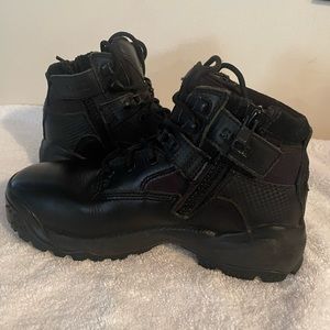 5.11 women’s tactical boots
